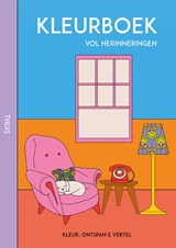 Thuis -  - 9789021046310