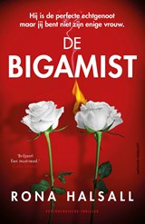 De bigamist - Rona Halsall - 9789021047638