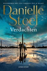 Verdachten - Danielle Steel - 9789021047751