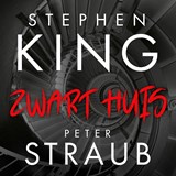 Zwart Huis - Stephen King ; Peter Straub - 9789021048383