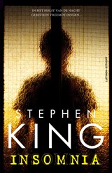 Insomnia - Stephen King - 9789021049144