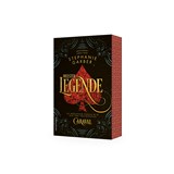 Meester Legende - Stephanie Garber - 9789021049342