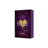 Finale - Stephanie Garber - 9789021049359