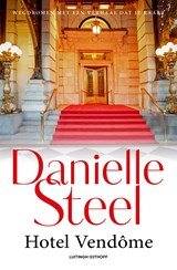 Hotel Vendôme - Danielle Steel - 9789021050157