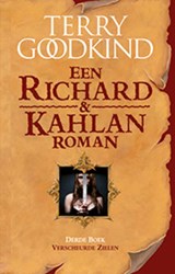 Verscheurde zielen - Terry Goodkind - 9789021050256