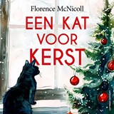 Een kat voor kerst - Florence McNicoll - 9789021050539