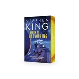 Werk in uitvoering - Stephen King - 9789021052069