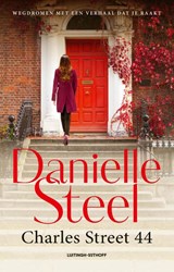 Charles Street 44 - Danielle Steel - 9789021052915