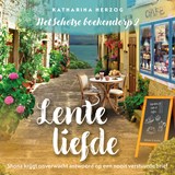Lenteliefde - Katharina Herzog - 9789021053035