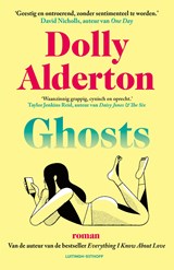 Ghosts - Dolly Alderton - 9789021053059