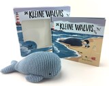 De kleine walvis - Benji Davies - 9789021053110