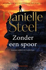 Zonder een spoor - Danielle Steel - 9789021053882