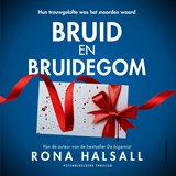 Bruid en bruidegom - Rona Halsall - 9789021054193