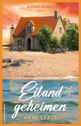 Eilandgeheimen - Anne Labus - 9789021054957