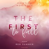 The First to Fall - Kristina Moninger - 9789021055091