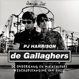De Gallaghers - PJ Harrison - 9789021057262