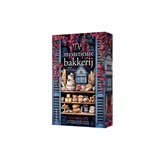 De mysterieuze bakkerij op de Rue de Paris - Evie Woods - 9789021059785