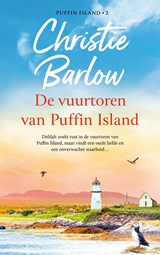 De vuurtoren van Puffin Island - Christie Barlow - 9789021059846