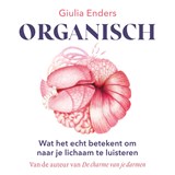 Organisch - Giulia Enders - 9789021060194