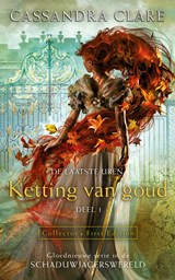 Ketting van goud - Cassandra Clare - 9789021060514