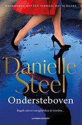 Ondersteboven - Danielle Steel - 9789021060637