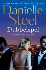 Dubbelspel - Danielle Steel - 9789021060668