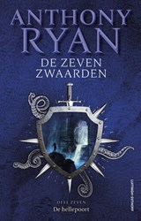 De Hellepoort - Anthony Ryan - 9789021061719