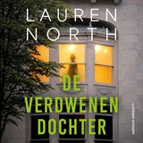 De verdwenen dochter - Lauren North - 9789021062389