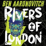 Rivers of London - Ben Aaronovitch - 9789021062822