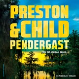 Pendergast - Preston & Child - 9789021063447