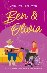 Ben en Olivia - Vivian van Leeuwen - 9789021063829