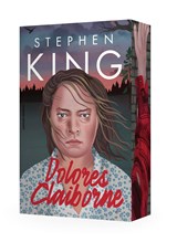 Dolores Claiborne - Stephen King - 9789021064383