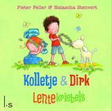 Lentekriebels - Pieter Feller ; Natascha Stenvert - 9789021066516