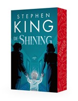 De Shining (luxe editie) - Stephen King - 9789021066561