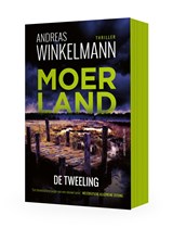 De tweeling - Andreas Winkelmann - 9789021066783