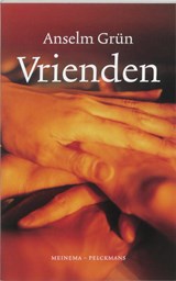 Vriendschap - Anselm Grün - 9789021140452