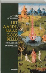 Uit aarde, naar Gods beeld - A. Houtepen - 9789021140766