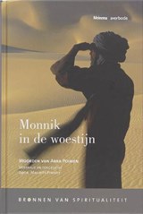 Monnik in de woestijn - POIMEN, A. - 9789021141916