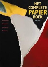 Het Complete Papierboek