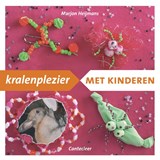 Kralenplezier met kinderen - HEIJMANS, Marjon  & BROUWER, Loes - 9789021336572