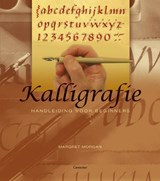 Kalligrafie - MORGAN, Margaret - 9789021338200