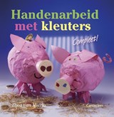 Handenarbeid met kleuters compleet - T. van Mierlo ; Thea van Mierlo - 9789021338491
