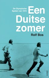 Een Duitse zomer - Rolf Bos - 9789021340661