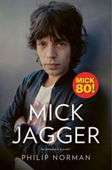 Mick Jagger - Philip Norman - 9789021341255