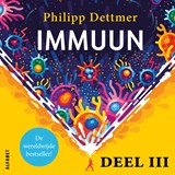 Immuun 3 - Philipp Dettmer - 9789021341460