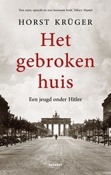 Het gebroken huis - Horst Krüger - 9789021341538