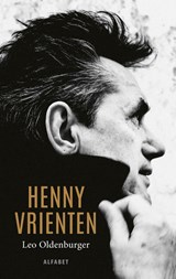 Henny Vrienten - Leo Oldenburger - 9789021341958