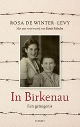 In Birkenau - Rosa de Winter-Levy - 9789021342061