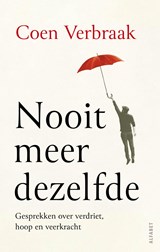 Nooit meer dezelfde - Coen Verbraak - 9789021343167