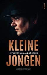 Kleine jongen - Leo Oldenburger - 9789021343211